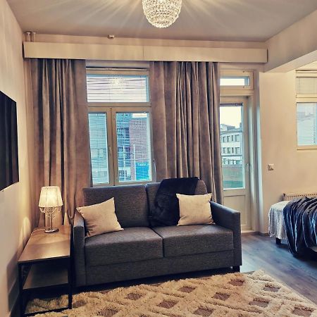 Rovaniemi Cityhome Sunnarborg Luaran gambar