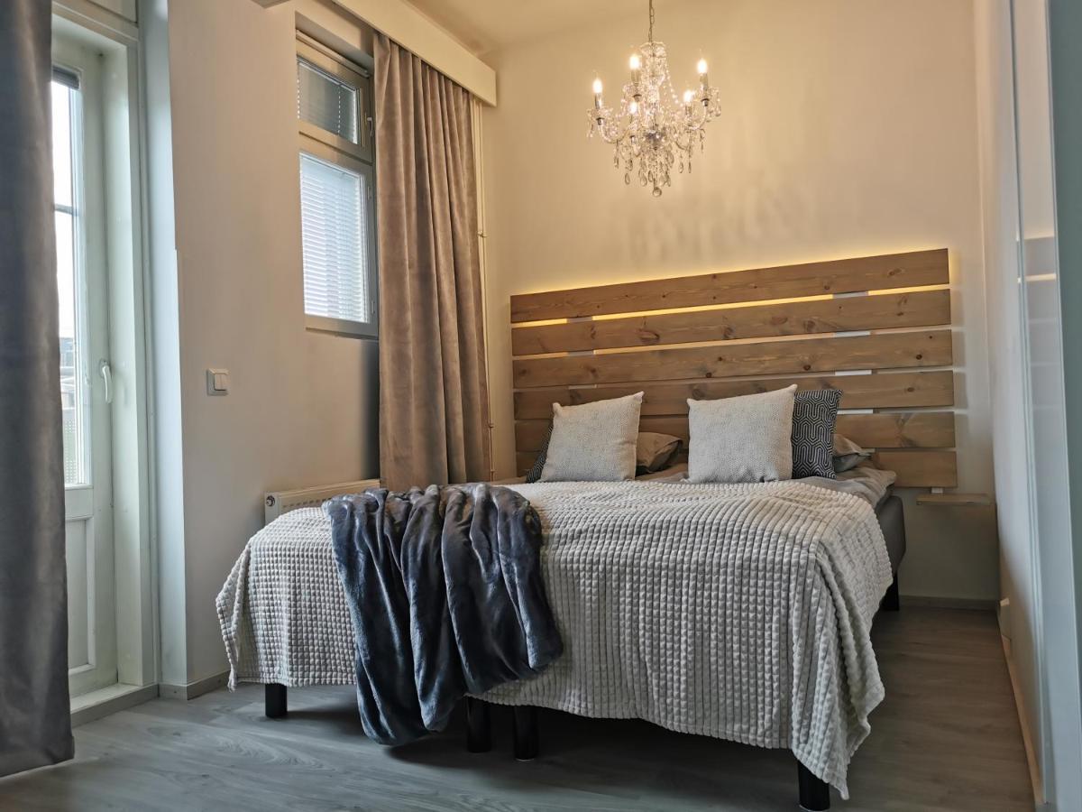 Rovaniemi Cityhome Sunnarborg Luaran gambar