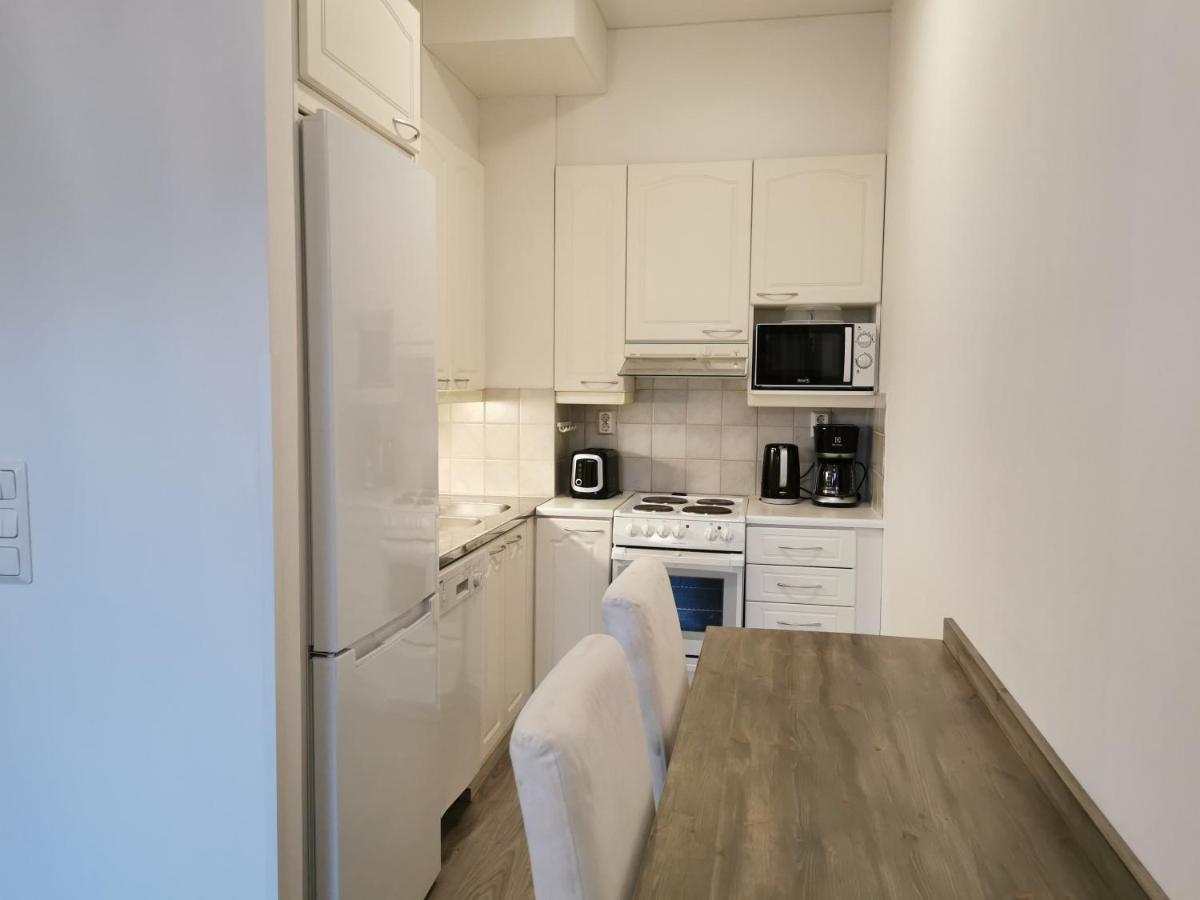 Rovaniemi Cityhome Sunnarborg Luaran gambar