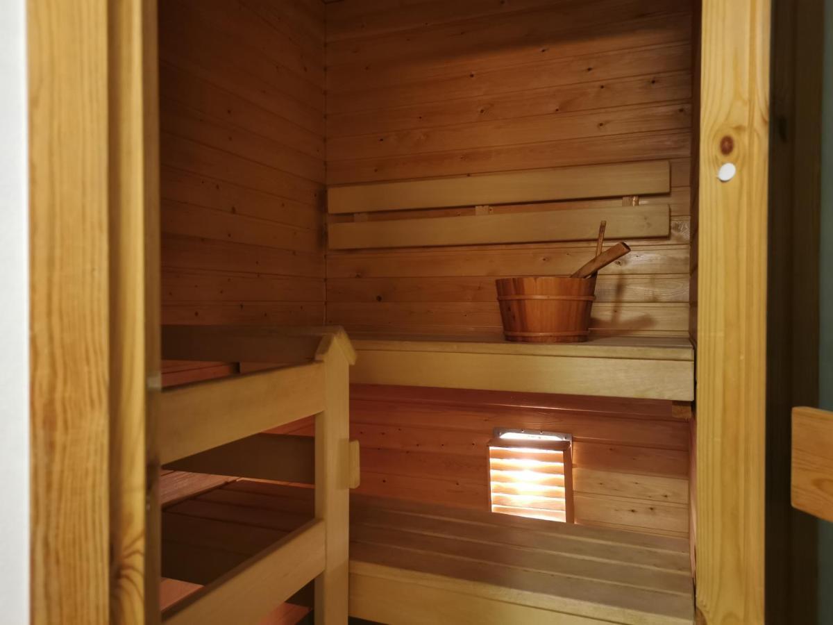 Rovaniemi Cityhome Sunnarborg Luaran gambar